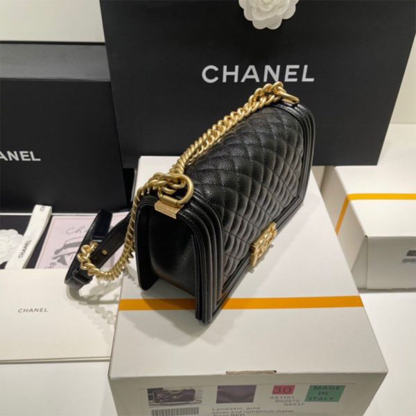 boy Ch*el handbag