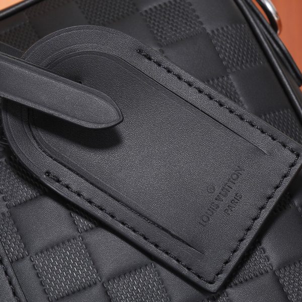 LV SIRIUS BRIEFCASE