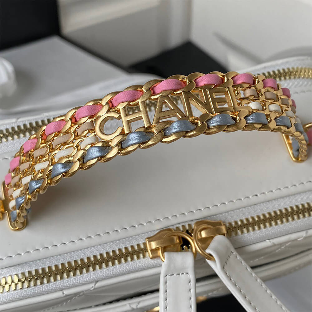 Ch*el vanity case