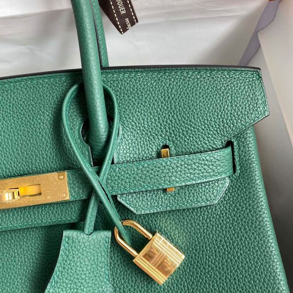 H**mes birkin bag 25