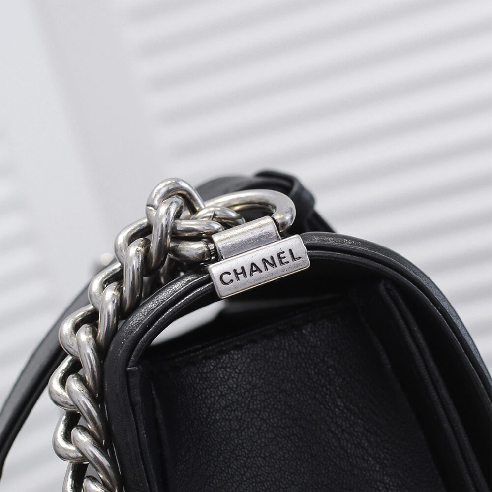 boy Ch*el handbag