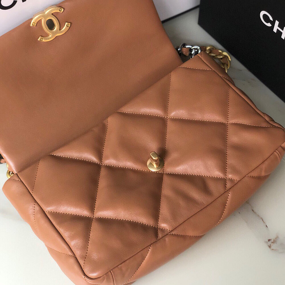 Ch*el 19 large bag