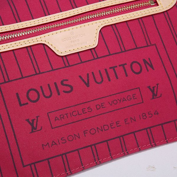 l**is V*t*n neverfull pm