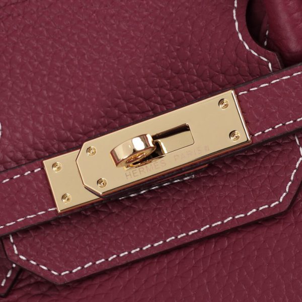 H**mes birkin bag 25