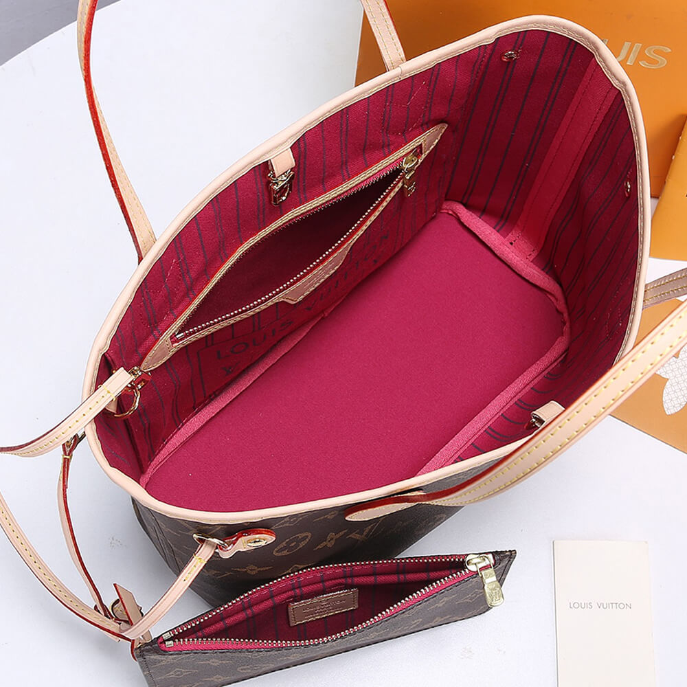 l**is V*t*n neverfull pm
