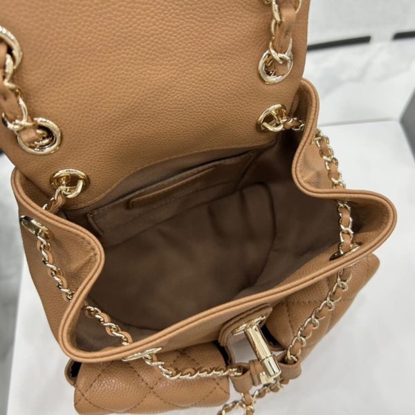 Ch*el small backpack