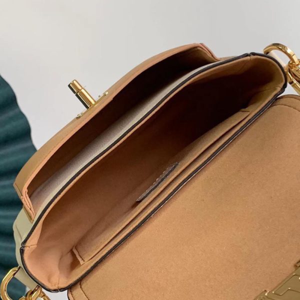 LV LockMe Tender