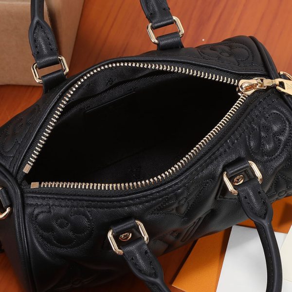 LV PAPILLON BB