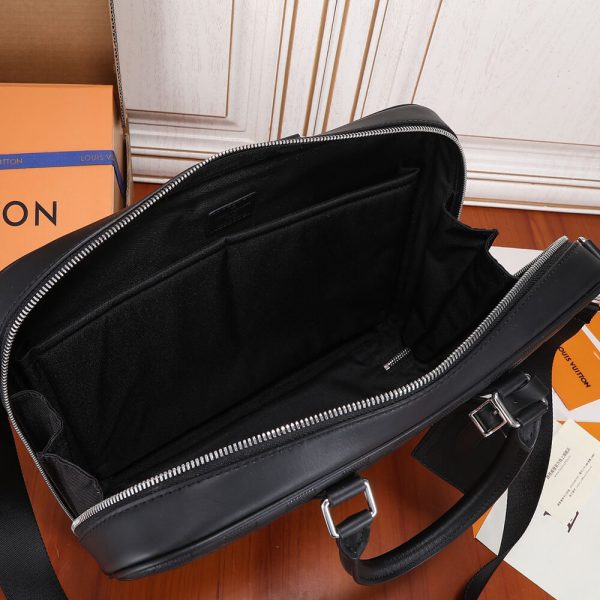 LV SIRIUS BRIEFCASE
