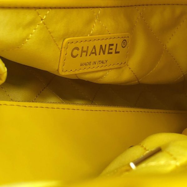 Ch*el 22 small handbag